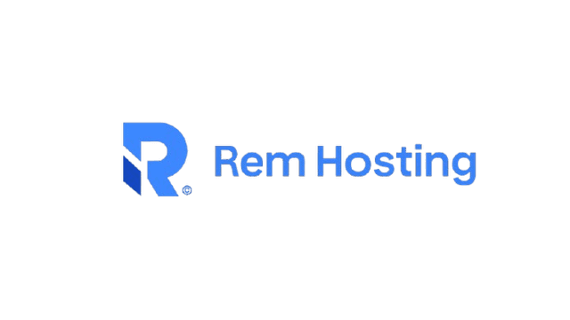RemHosting Logo